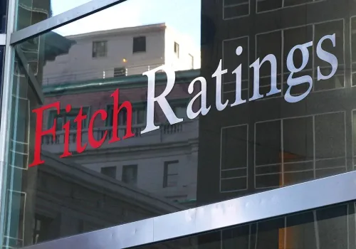 Fitch Açıkladı: Kredi Büyümesinde Türkiye Avrupa Lideri