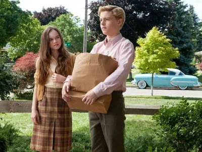 Flipped