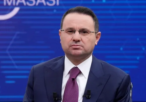 Fon Soruşturmasında Önleyici Tedbirler Alındı