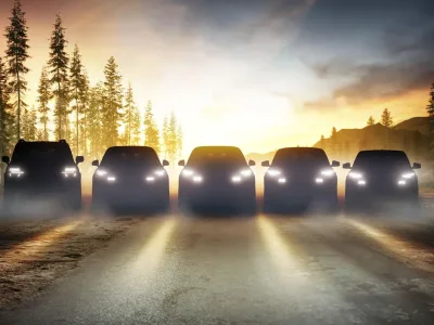 Ford'dan Avrupa Çıkartması