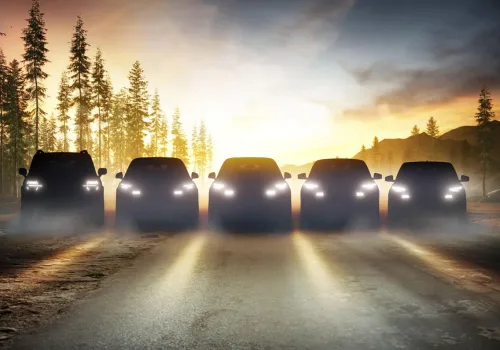 Ford'dan Avrupa Çıkartması