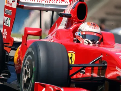 Formula 1 Türkiye’ye Dönüyor