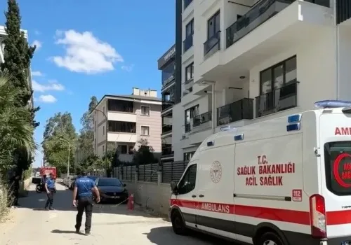 Foseptikte Ölüm İş Güvenliğini Tartıştırdı