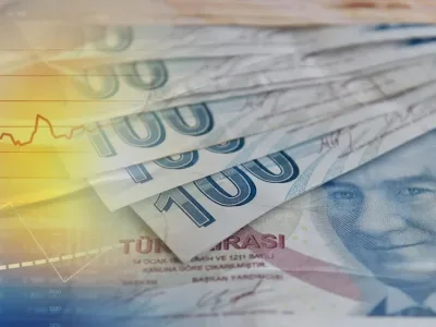 GSMH'ye En Büyük Katma Değer Mali Olmayan Şirketlerden
