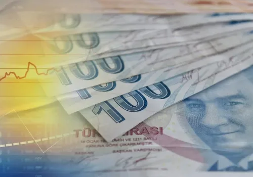 GSMH'ye En Büyük Katma Değer Mali Olmayan Şirketlerden