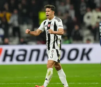 Gabriel Paulista Veda Ediyor Yeni Durağı Brezilya Olacak