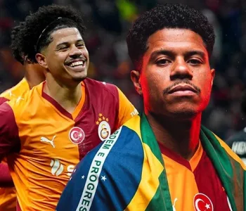 Gabriel Sara Transferinde Rekor Bonservis