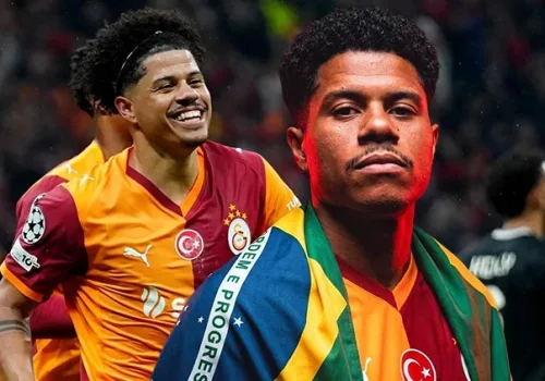 Gabriel Sara Transferinde Rekor Bonservis