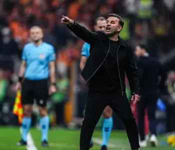 Galatasaray 26. Şampiyonluğa Koşuyor