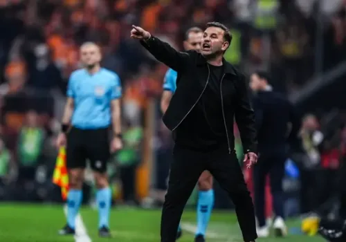 Galatasaray 26. Şampiyonluğa Koşuyor