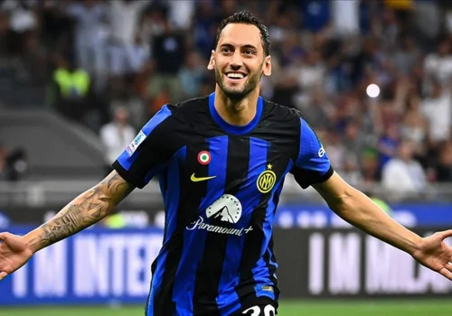 Galatasaray Hakan Çalhanoğlu Transferini Değerlendiriyor