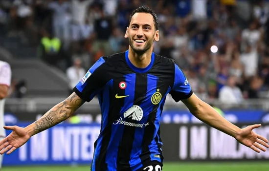 Galatasaray Hakan Çalhanoğlu Transferini Değerlendiriyor
