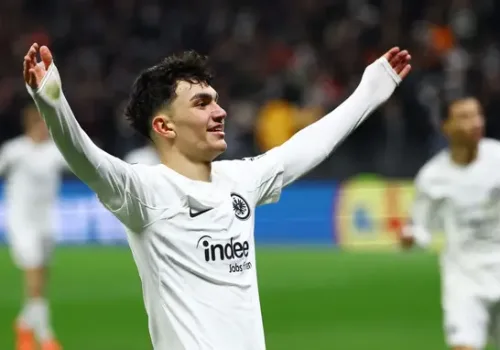 Galatasaray Hedefi Belirledi