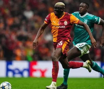 Galatasaray Liverpool Maçı