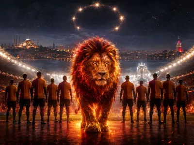 Galatasaray Şampiyonlar Liginde Ne Yapabilir