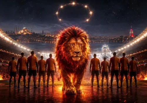 Galatasaray Şampiyonlar Liginde Ne Yapabilir