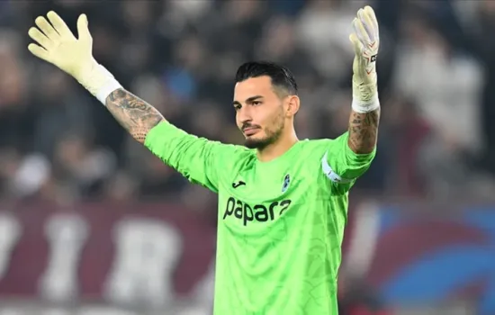 Galatasaray, Uğurcan Çakır İçin 36 Milyon Euro Ödeyecek