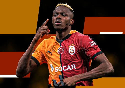 Galatasaray’da Transfer Hareketliliği Devam Ediyor