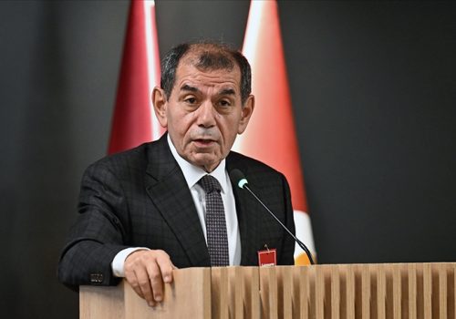 Galatasaray’dan Finansal Bağımsızlık Hamlesi