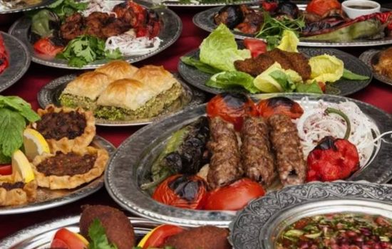 Gaziantep, “Dünyanın En İyi Yemek Şehirleri” Listesinde 18. Sırada Yer Aldı