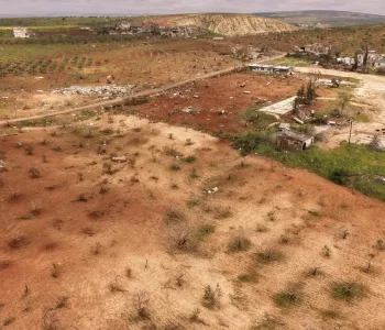 Gaziantep ve Şanlıurfa’ya Afet Desteği