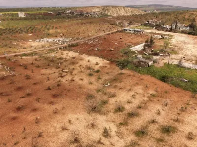 Gaziantep ve Şanlıurfa’ya Afet Desteği