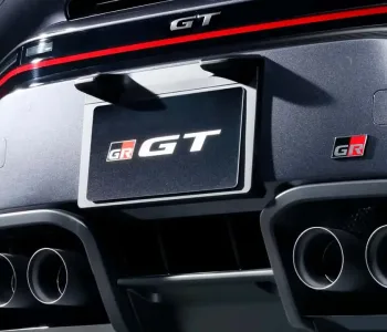 Gazoo Racing Artık Tek Başına