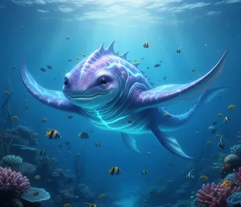 Okyanusun Derinliklerindeki Gizem