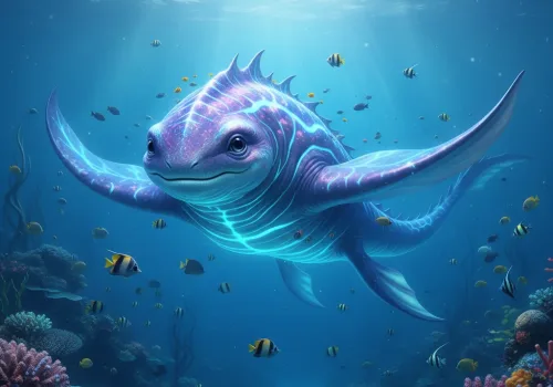 Okyanusun Derinliklerindeki Gizem