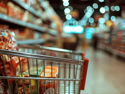 Gıda Etiketlerinde Yeni Dönem