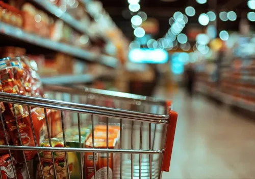 Gıda Etiketlerinde Yeni Dönem