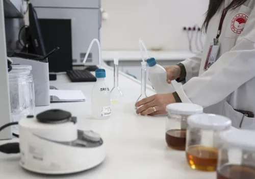 Gıdalarda PFAS Denetimi İçin Yeni Kriterler