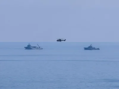 Girne'de Batan Gemide Can Kaybı 12'ye Yükseldi