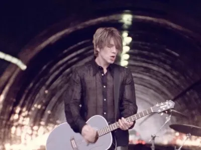 Goo Goo Dolls – Iris Şarkısının Hikâyesi