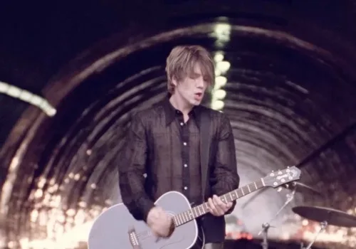 Goo Goo Dolls – Iris Şarkısının Hikâyesi