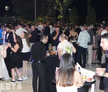 The Green Park Pendik’te Yaza Merhaba