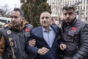 Gülistan Doku Dosyasında Düğüm Çözülüyor