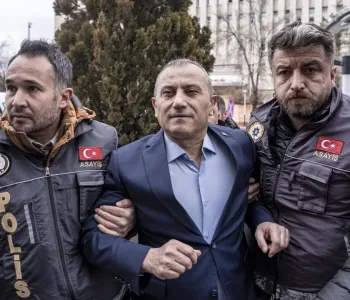 Gülistan Doku Dosyasında Düğüm Çözülüyor