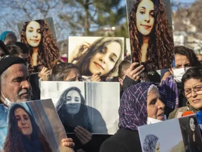 Gülistan Doku Dosyasında Şok FBI Tutanağı