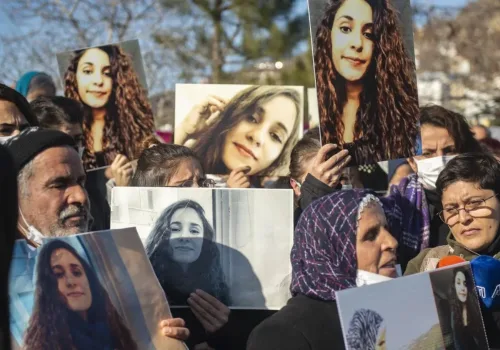 Gülistan Doku Dosyasında Şok FBI Tutanağı