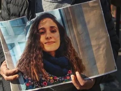 Gülistan Doku Soruşturması
