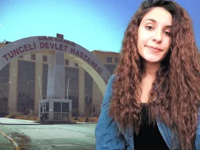 Gülistan Doku Soruşturmasında Bilgi İşlemcilere Gözaltı