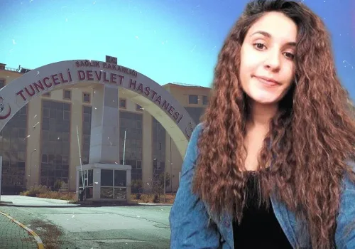 Gülistan Doku Soruşturmasında Bilgi İşlemcilere Gözaltı