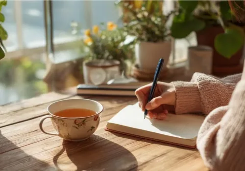 Günlük Alışkanlıklarla Kişilik Gelişiminizi Güçlendirin