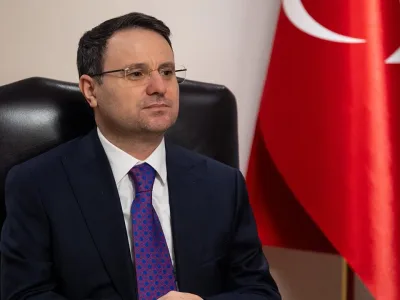 Gürlek’ten Manipülasyon Açıklaması: 404 Kişiye İşlem