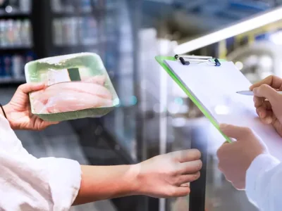 Güvenilir Gıda İçin Sıkı Takip