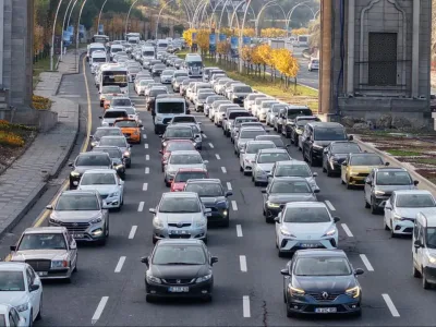 Güvenli Sürüş İçin Altın Kurallar