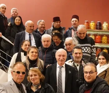 Hacı Abdullah Lokantası