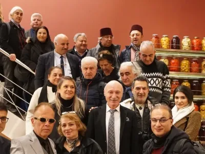 Hacı Abdullah Lokantası