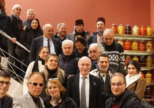 Hacı Abdullah Lokantası